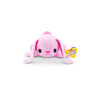 Peluche con peso Hug A Lumps Antiestrés Zuru Conejo Hazel