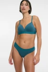 Bikini Filipa Verde Intenso