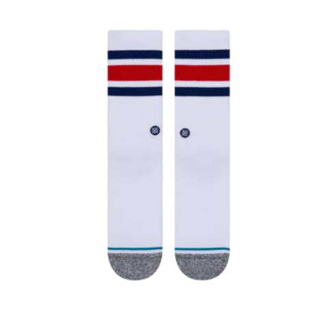 Medias Stance Boyd Azul
