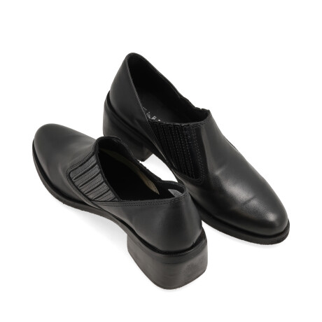 ZAPATO NEGRO