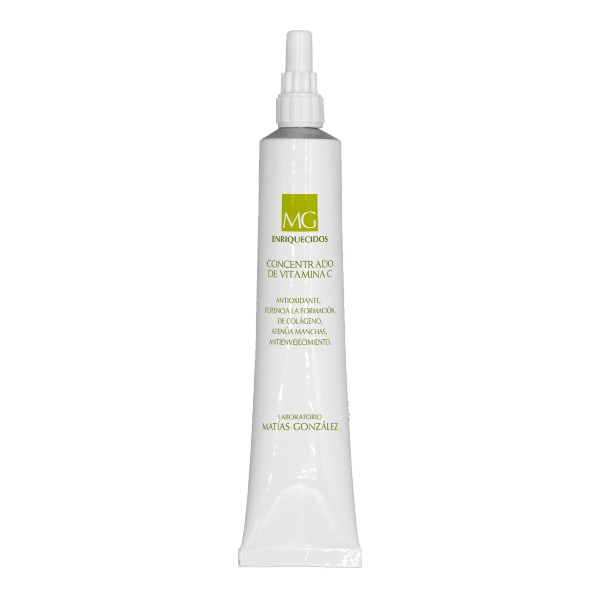 Sérum Concentrado de Vitamina C 