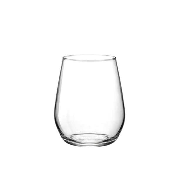 Vaso Vidrio Templado Electra x6 380 ml Bormioli Vaso Vidrio Templado Electra x6 380 ml Bormioli