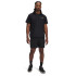 UA TRAIL RUN 5'' SHORTS-GRY GRY-016