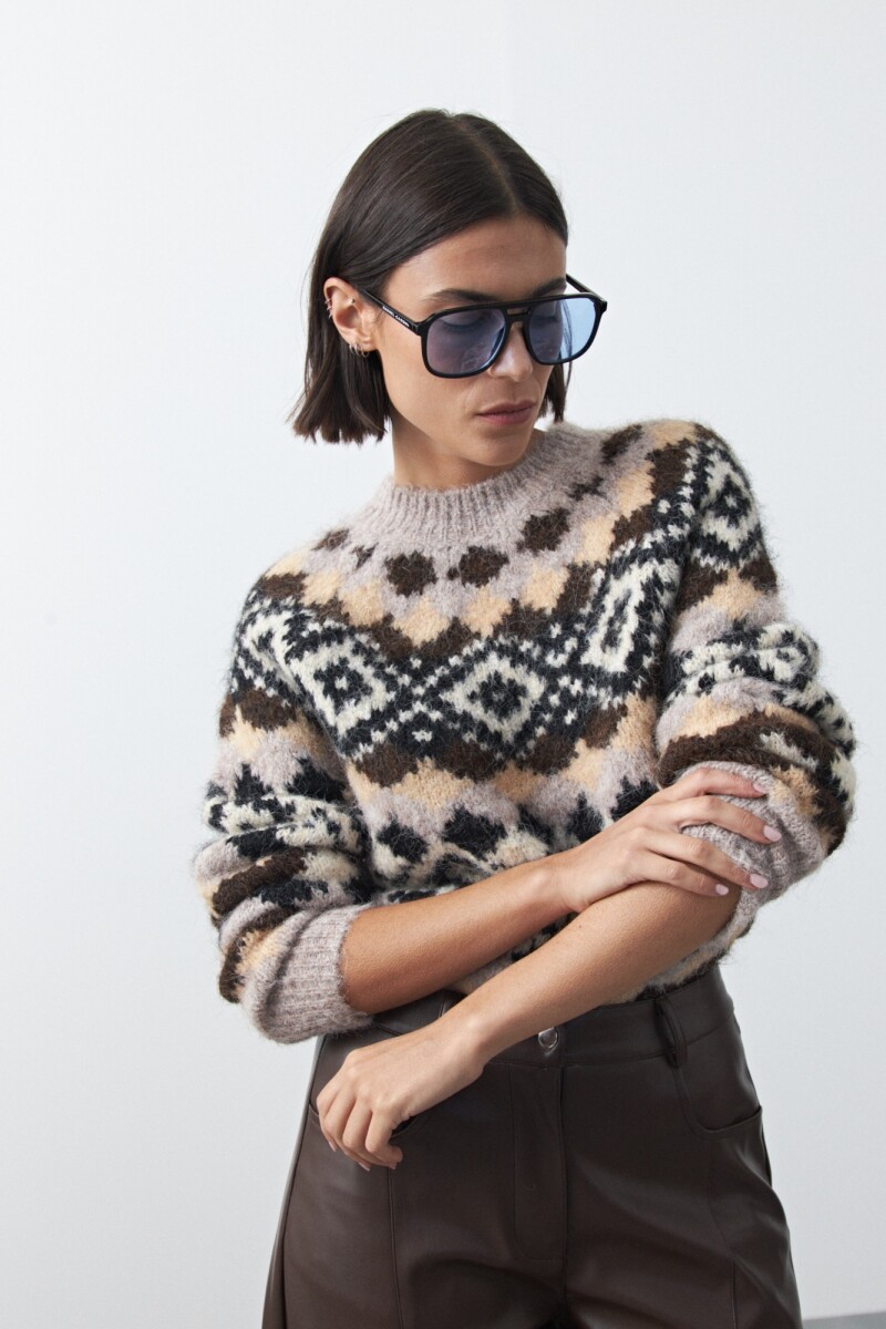 SWEATER SIRO 