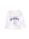 REMERA ZANA BLANCO