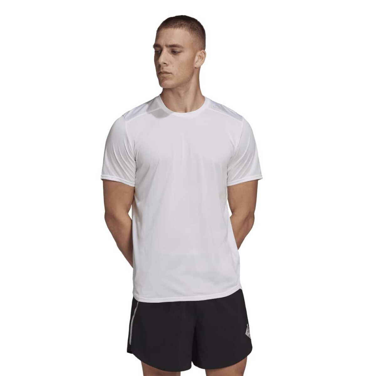 D4R Tee Men - Hombre 