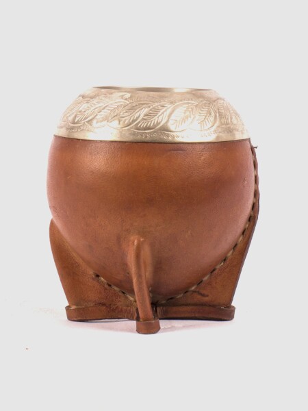 Mate Plata 1