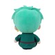Peluche One Piece sentado Zoro