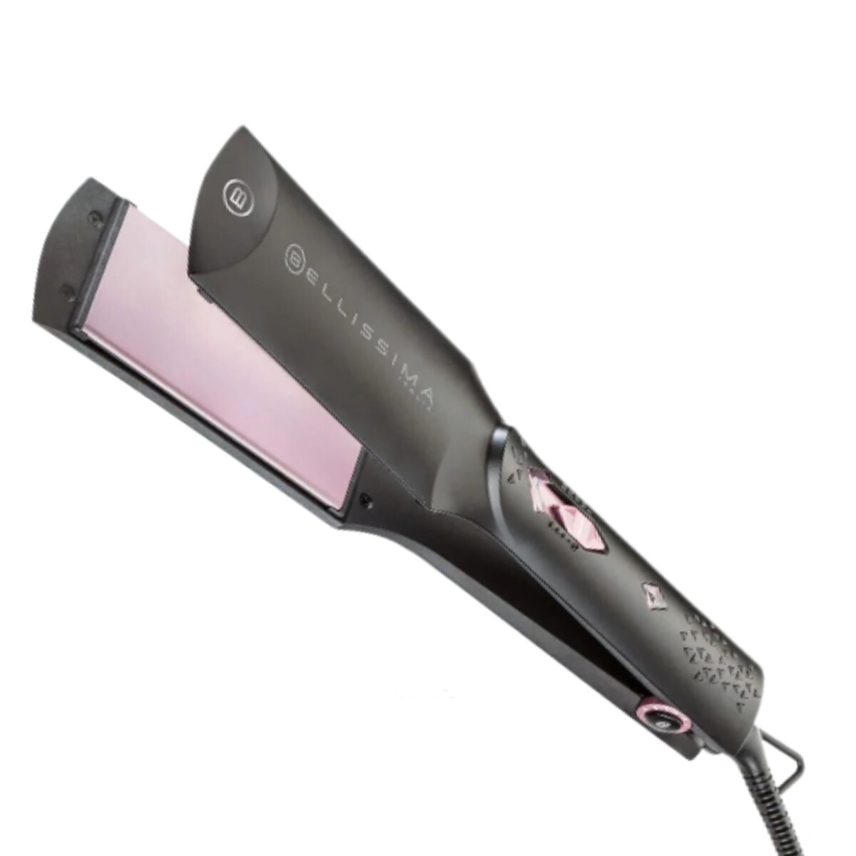 Plancha de Pelo Bellisima Extra Large B26 100 