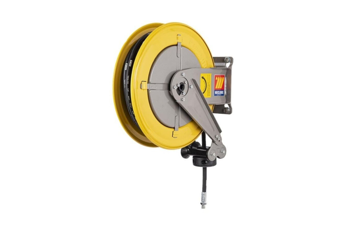 ENROLLADOR F-400 AIRE-AGUA R6 3/8 15m ENROLLADOR F-400 AIRE-AGUA R6 3/8 15m