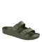 Sandalia de Hombre Birkenstock Arizona Verde