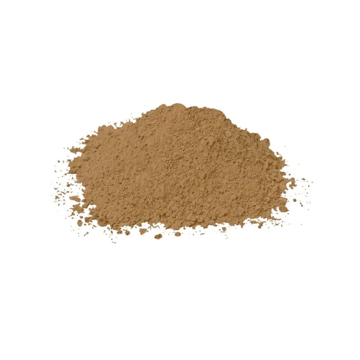 Tierra Refractaria 1kg 