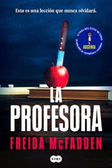 LA PROFESORA LA PROFESORA
