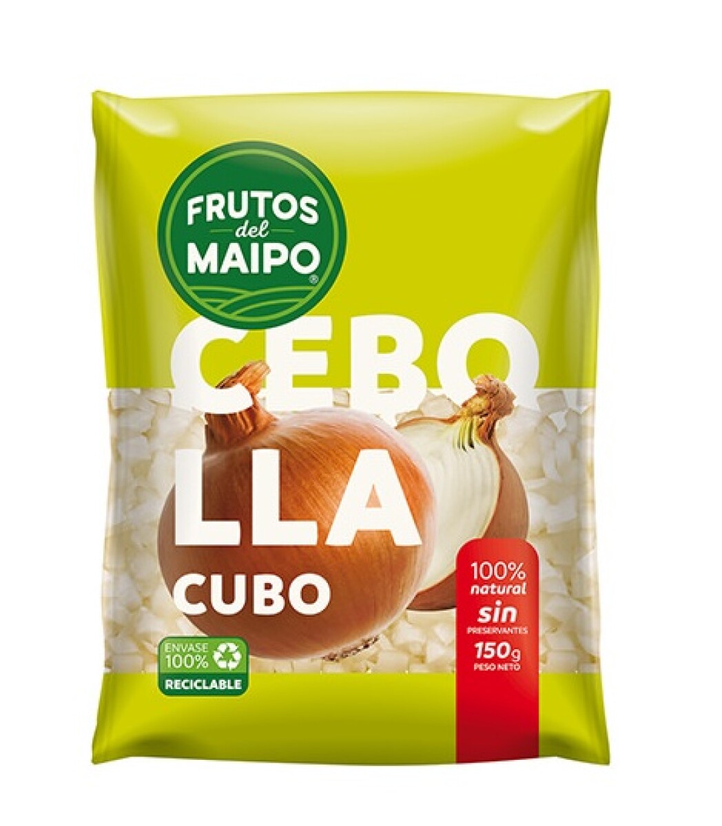 CEBOLLA 150 GRS 