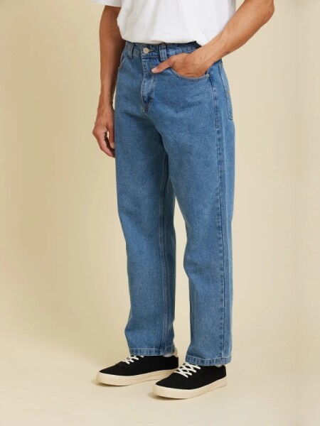 VAQUERO RUSTY BENIJO JEA CLARO