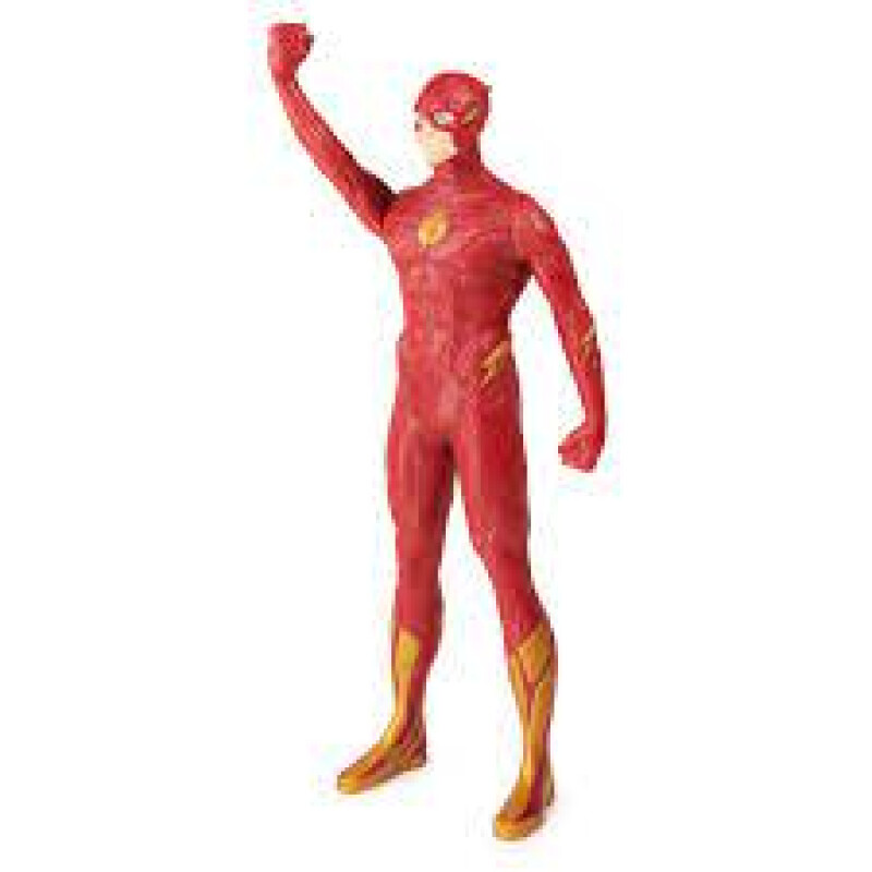 Flash Figura 15 Cm Flash Figura 15 Cm