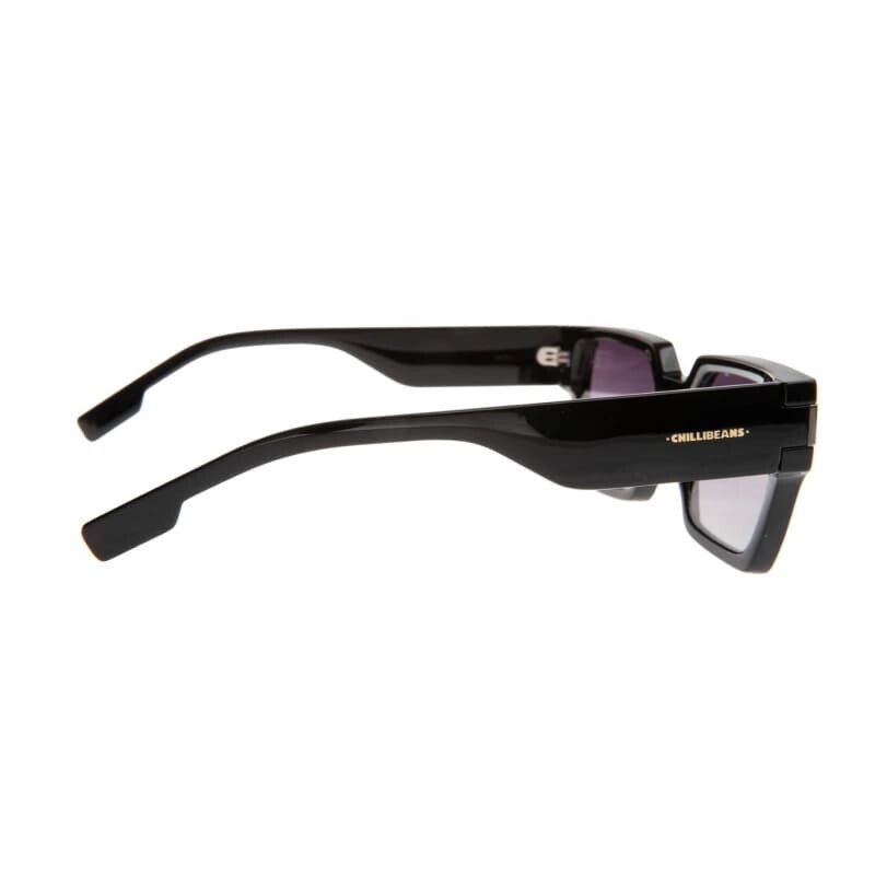 Lentes de Sol Chilli Beans Negro Lentes de Sol Chilli Beans Negro