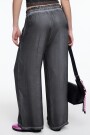 PANTALON ELASTICO Gris