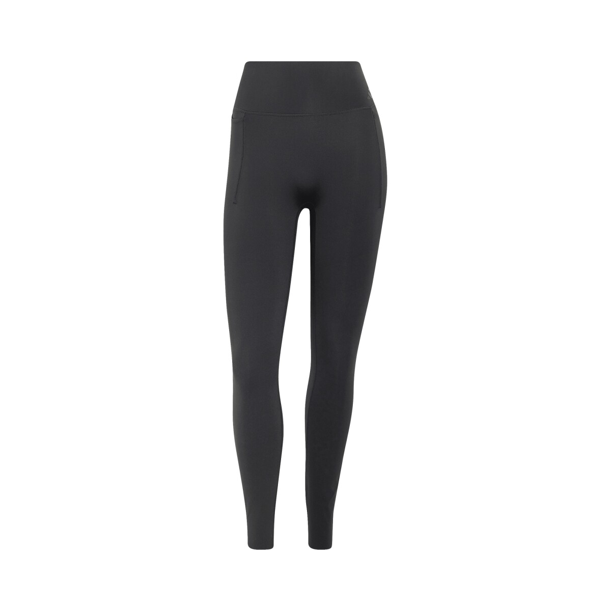Calza adidas Optime Workout Contour - Black 