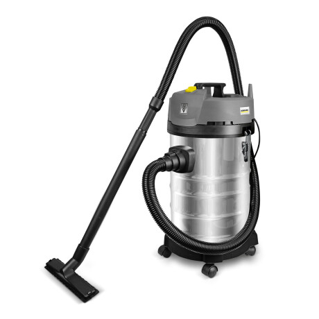 ASPIRADORA 30-L GRIS KARCHER NT30/1