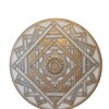 MANDALA 1.40 mts MANDALA 1.40 mts