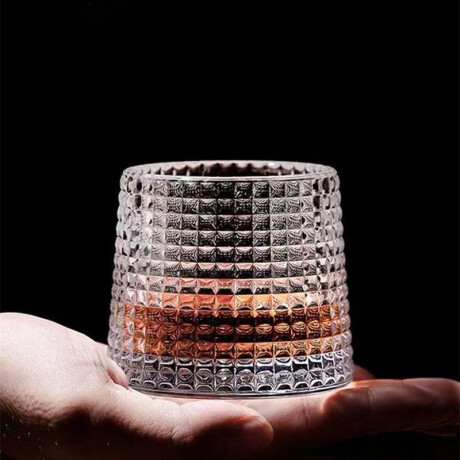 Juego De 6 Vasos Whisky Vidrio Labrado Etilo Nórdico 170ml Juego De 6 Vasos Whisky Vidrio Labrado Etilo Nórdico 170ml