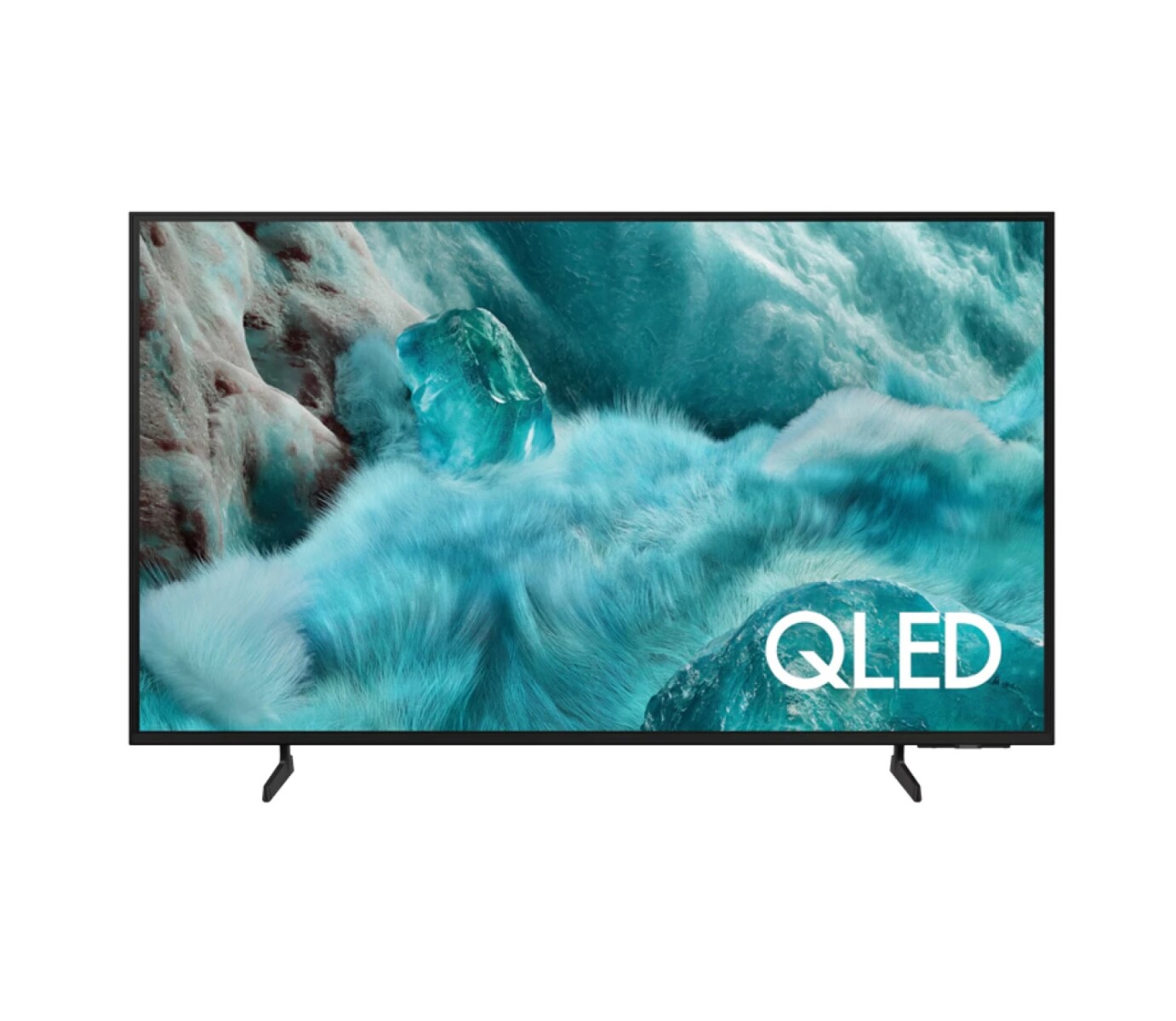 Smart TV 50" QLED Samsung Q7F Vision AI Smart TV (2025) 