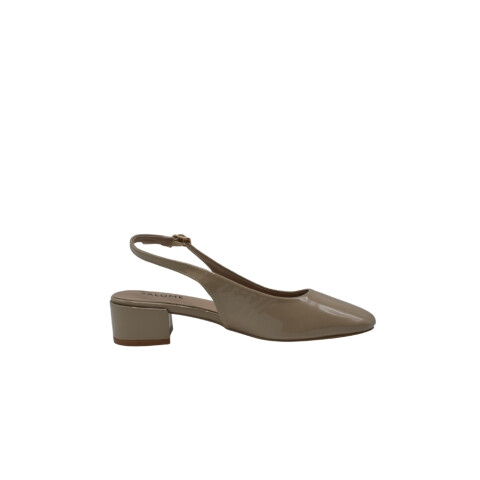 ZAPATO 35-40 NUDE