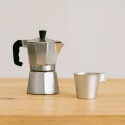 TAZA LUMINARC 220ML GRIS GRIS