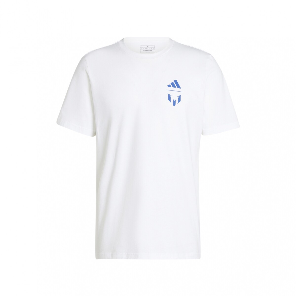 Remera adidas Messi Graphic 