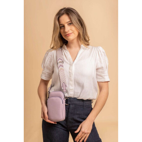 Phone Bag Valeriana Glicina