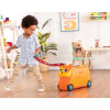 Valija Buggy Gato Lolo B. Toys Valija Buggy Gato Lolo B. Toys