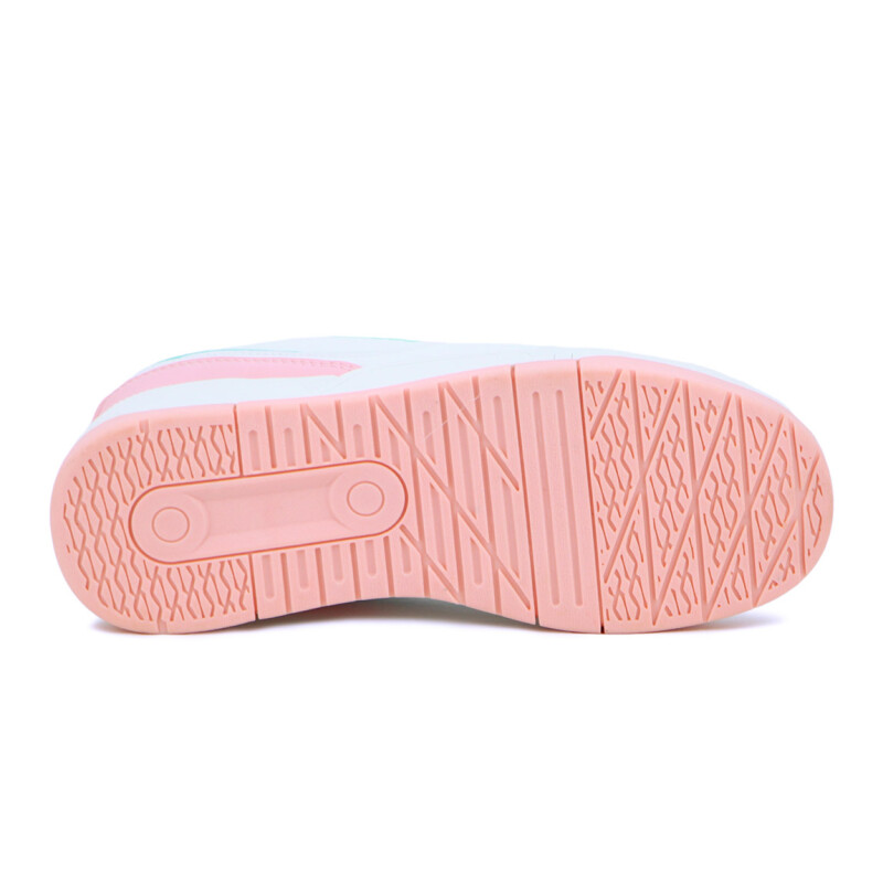 Championes Mujer Avia Cambri Blanco-rosado