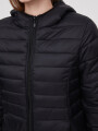 Campera Real Negro