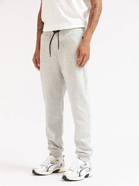 PANTALON OPORTO GRIS