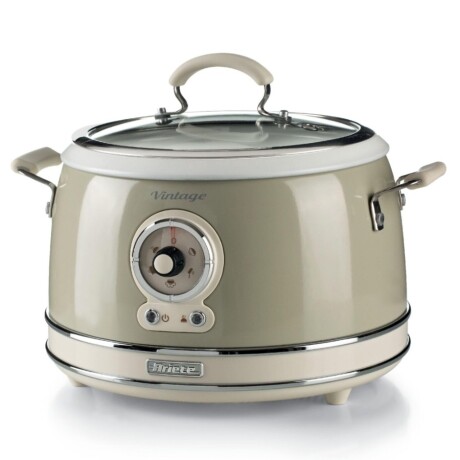 OLLA ARROCERA ARIETE BEIGE MOD. 2904 001