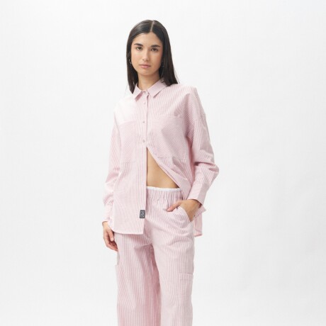 PANTALON FAITH Rosa Viejo