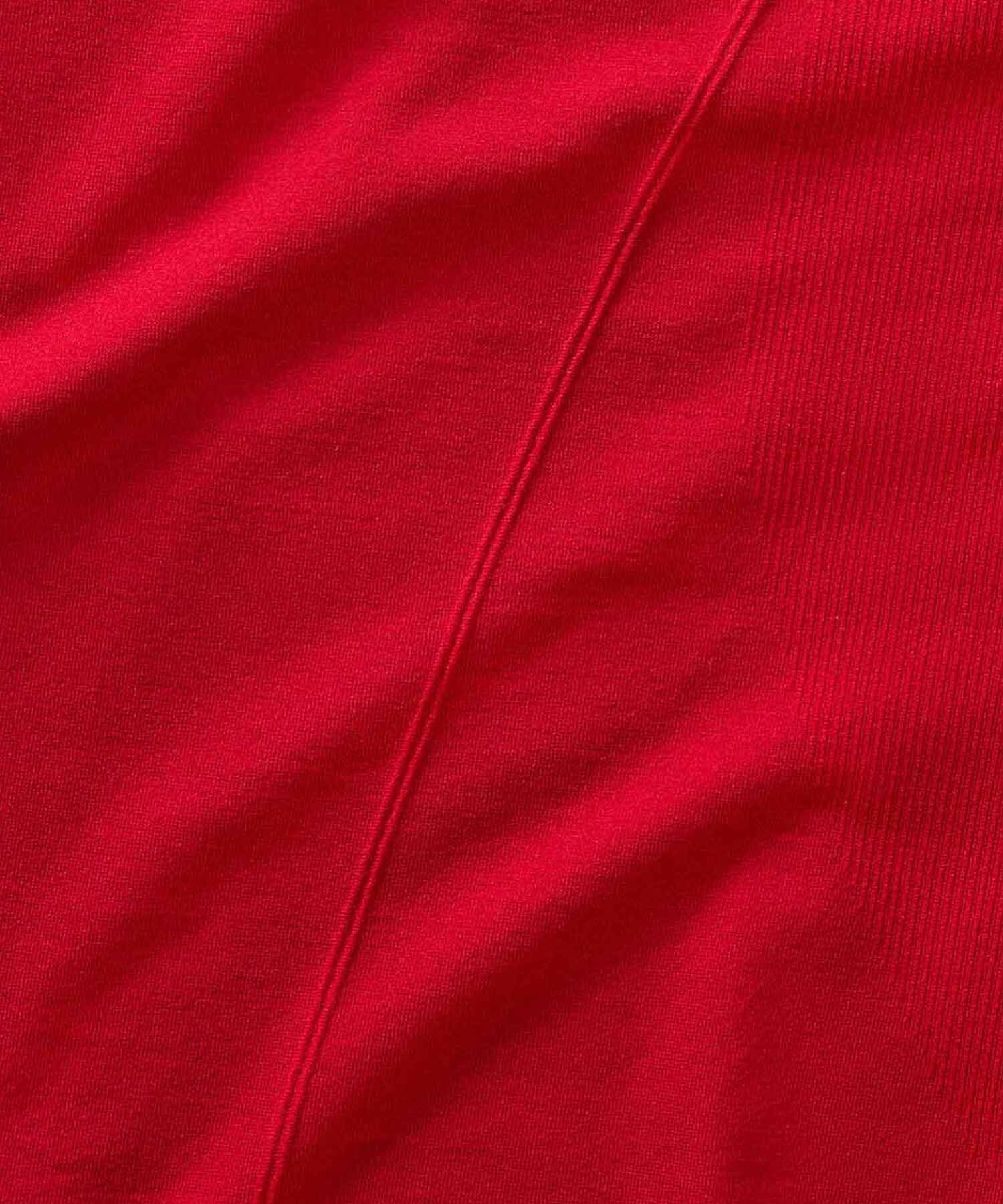 Bividi Feather Tech+ Racerback Mujer Holly Berry