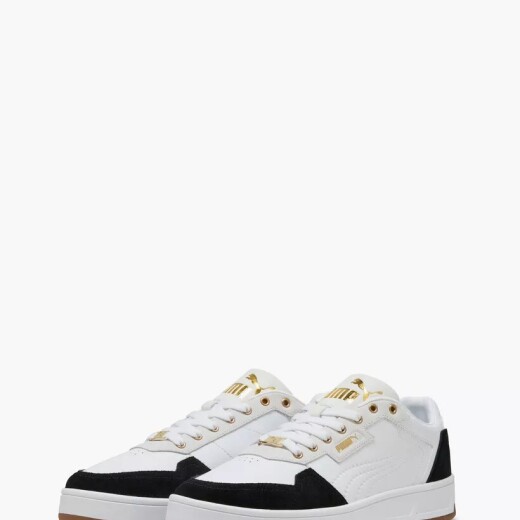 Champion Puma Moda Hombre Court Classic Lux SD S/C