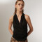 Tops Ixal Negro