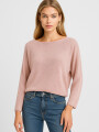 Sweater Egliana Rosa