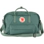 Maletín Fjallraven Kanken Weekender Unisex Frost Green