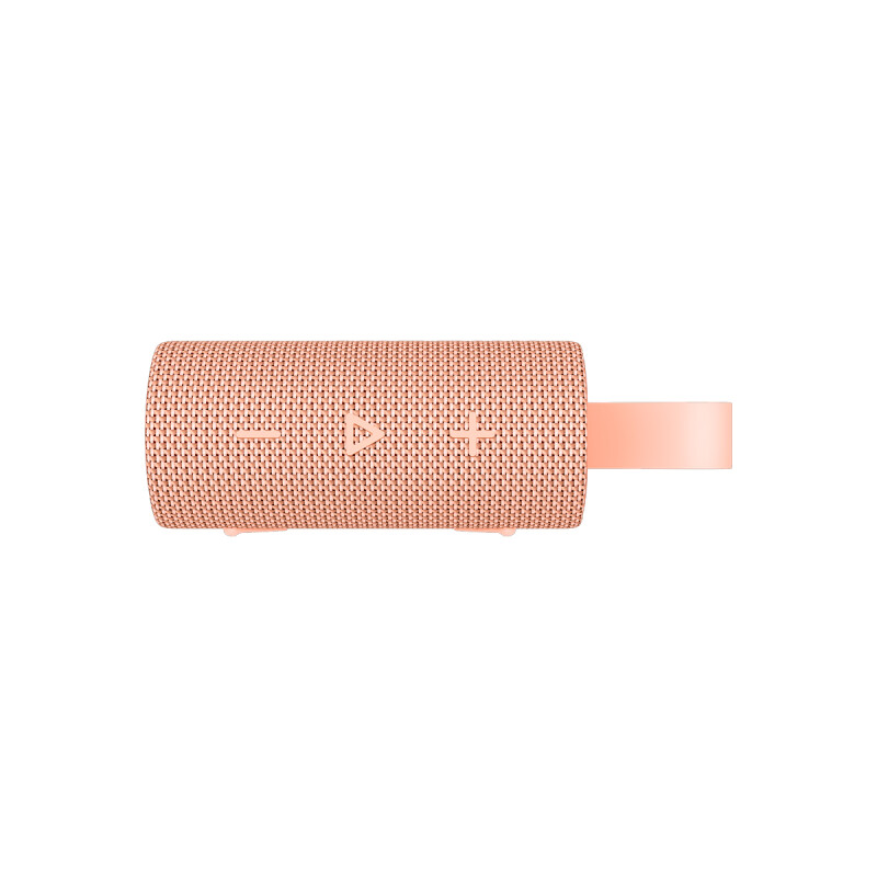 Parlante Xiaomi Sound Pocket color rosa Parlante Xiaomi Sound Pocket Color Rosa