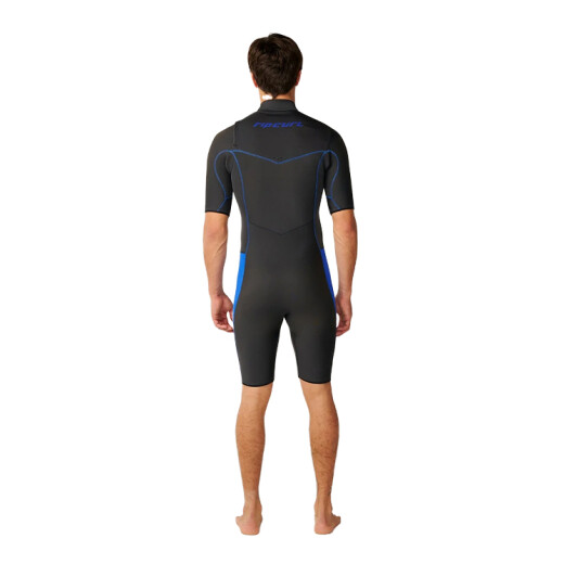 Traje Rip Curl Dawn Patrol Cz Spring 2/2 Traje Rip Curl Dawn Patrol Cz Spring 2/2