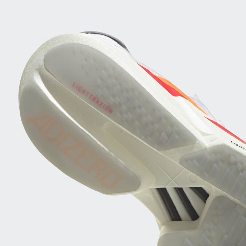 Championes Adidas Adizero Adios Pro 4 Blanco