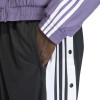 Pantalón Adidas ADIBREAK TP Hombre KD4094 Negro-blanco