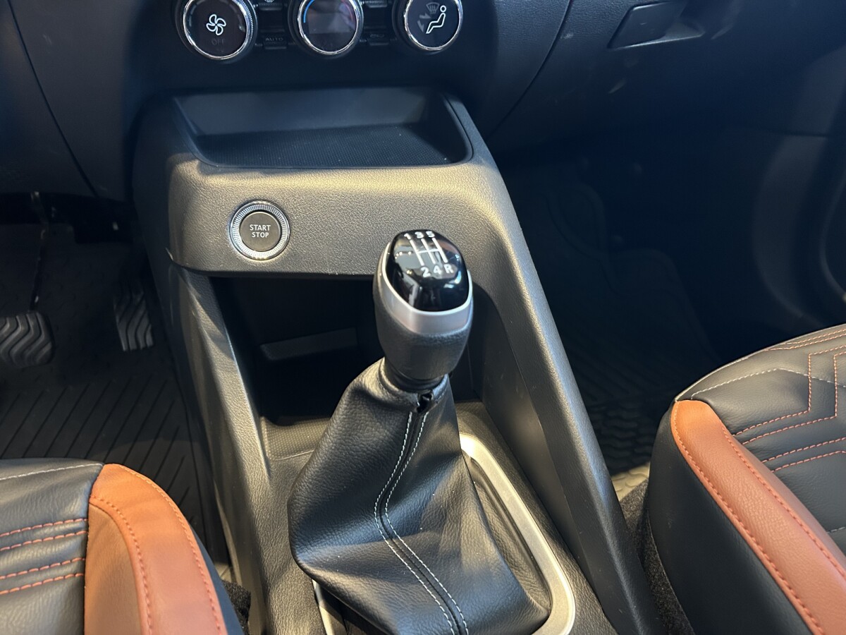 Nissan Magnite 1.0T Advance | Permuta / Financia Nissan Magnite 1.0T Advance | Permuta / Financia