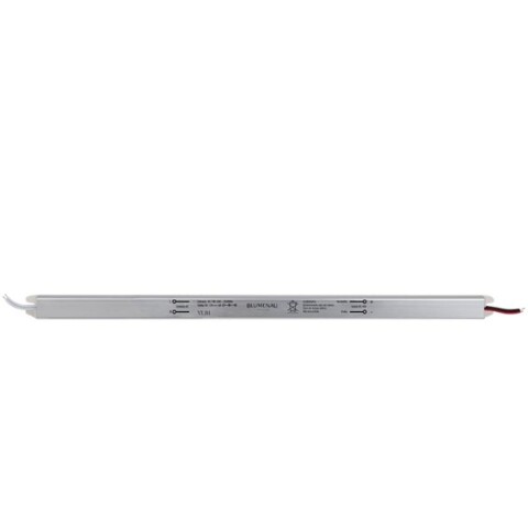 FUENTE LED SLIM 12V 120W 10A BIVOLT FUENTE LED SLIM 12V 120W 10A BIVOLT