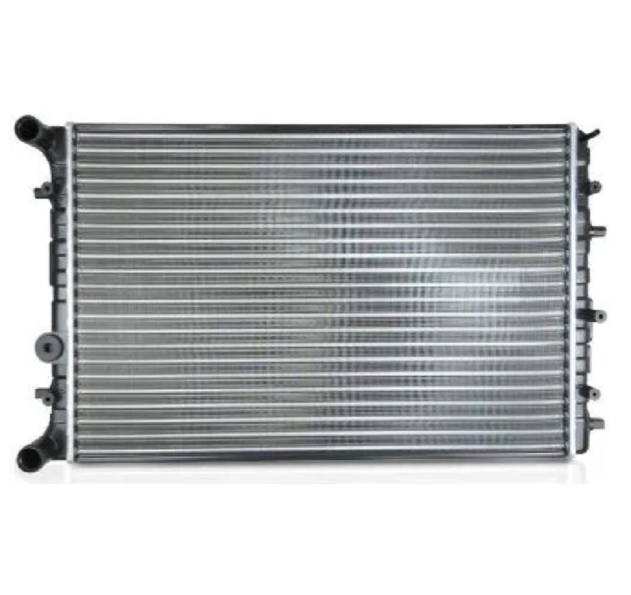 RADIADOR DE AGUA GOL G5 SIN AIRE 