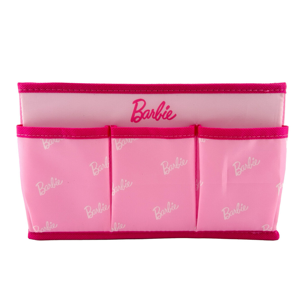 Organizador bolsillos Barbie 